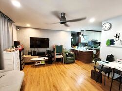 Blk 349 Woodlands Avenue 3 (Woodlands), HDB 4 Rooms #601512811